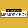 Missionary Memory Box logo